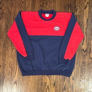 Vintage 90s Esso Sweatshirt